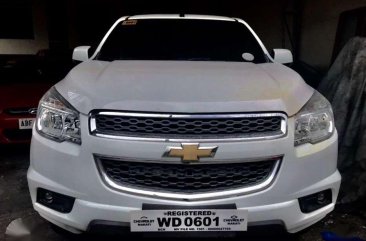 2016 Chevrolet Trailblazer AT cash or financing 