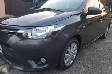 TOYOTA VIOS E 1.3L 2015 Model Automatic Transmission