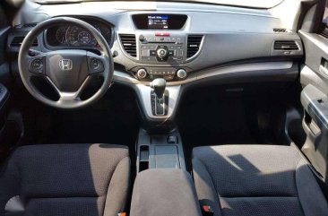 2013 Honda Crv 4x2 AT  FOR SALE