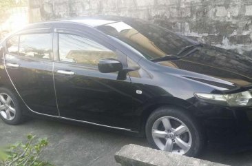 Honda City transformer 2009 FOR SALE