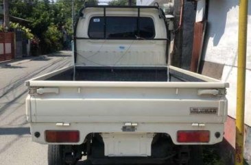 Like new Suzuki Multi-Cab for sale