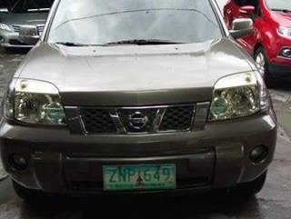 Nissan X-Trail 2008 Automatic Gasoline P235,000