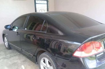 Honda Civic 2008 FOR SALE