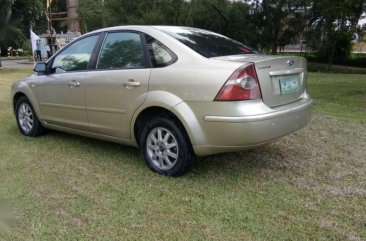 2006 Ford Focus top of the line for sale 