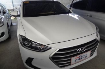 2013 Hyundai Elantra Manual Gasoline well maintained