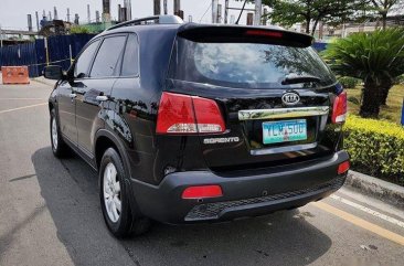 2012 Kia Sorento for sale