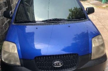 Kia Picanto 2007 model for sale 