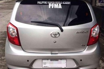 Toyota Wigo 2015 for sale 