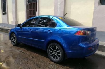 2017 Mitsubishi Lancer Ex GLS for sale 