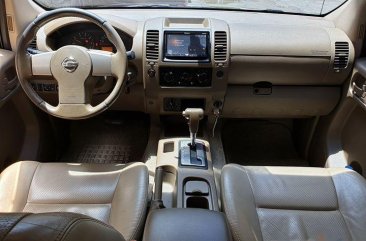 2009 Nissan Navara for sale