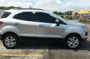 Ford Ecosport 2017 for sale 