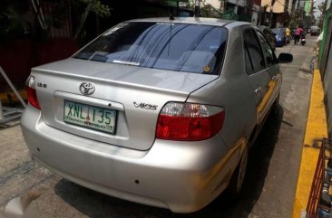 Toyota Vios 2004 1.3 Manual for sale 