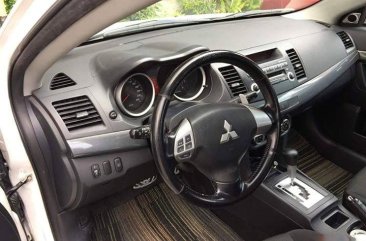 Mitsubishi Lancer 2011 Automatic Gasoline P38,000