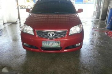 Toyota Vios 1.3 E 2006 for sale 