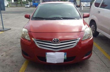 Toyota Vios 1.3e mt 2011 for sale 