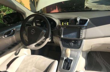 2016 Nissan Sylphy for sale 