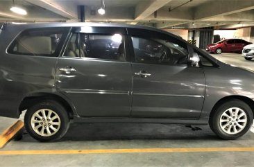 2015 Toyota Innova for sale