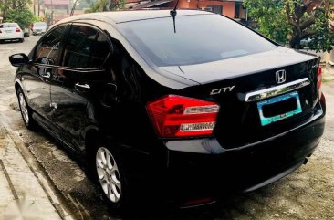 Honda City 2013 MT for sale 