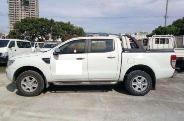 Ford Ranger XLT AT 2014 for sale 