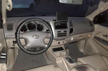 Toyota Fortuner 2006 for sale 