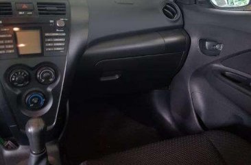 2012 Toyota Vios 1.3 E Manual Gas for sale 