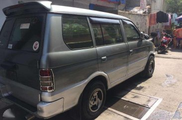 Mitsubishi Adventure DIESEL 1998 Model for sale 