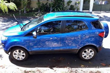 Ford Ecosport 2017 for sale