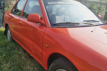 Mitsubishi Lancer GLXi (direct call on my number)