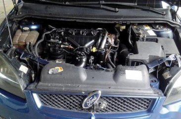 Almost brand new Ford Focus Diesel 2007 