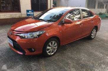 2016 Toyota Vios E manual FOR SALE