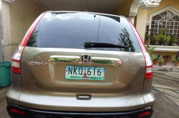 Honda Cr-V 2009 P310,000 for sale