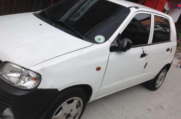 Suzuki Alto 2013 for sale 