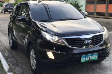 2012 Kia Sportage for sale