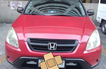 Honda Crv 2nd gen 2003 for sale 