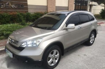 2008 Honda CRV FOR SALE