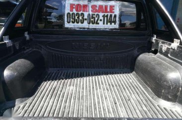 2001 Nissan Frontier FOR SALE