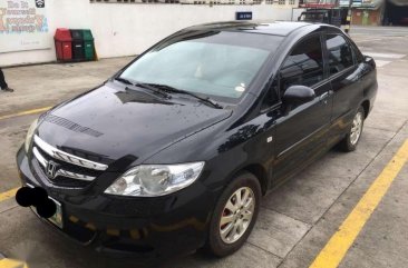 Honda City idsi 2008 FOR SALE