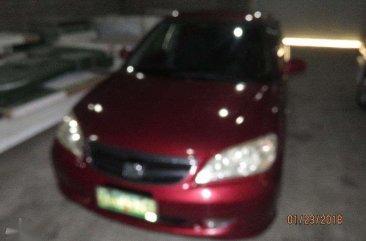 2004 Honda Civic VTEC VTi Financing Ok 40 to 50 DP