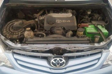 2012 Toyota Innova DSL MT all orig 70k odo 