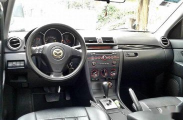 Mazda 3 2006 for sale