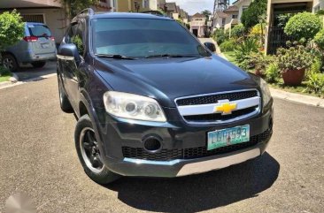 RUSH SALE Chevrolet Captiva 2009 Diesel