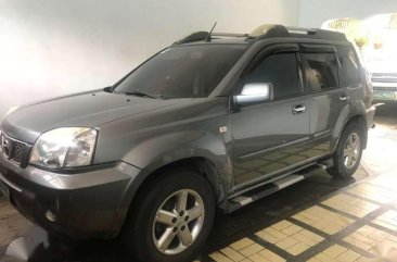 Nissan Xtrail 2009 for sale 