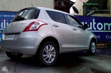 Suzuki SWIFT 2015 for sale 