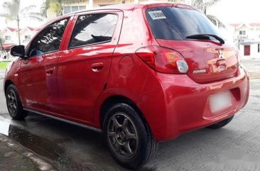 2014 Mitsubishi Mirage for sale