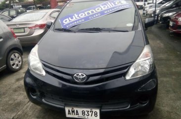 Toyota Avanza 2015 P568,000 for sale