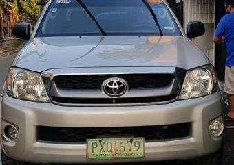 For Sale! 2009 Honda Hilux E D-4D 4x2