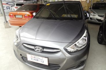 2016 Hyundai Accent for sale