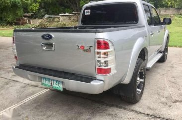 2010s Ford Ranger 4x4 XLT Cebu Unit Manual Diesel FRESH Low kms