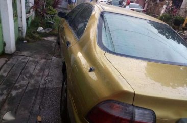 Honda Accord vti for sale 