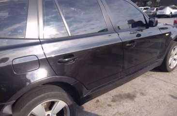 BMW X3 2009 Gas rush for sale 